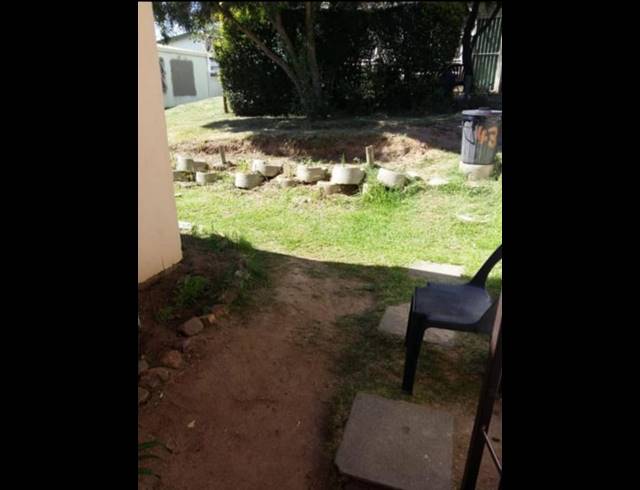 2 BEDROOM PROPERTY TO RENT IN BLOUBOSRAND